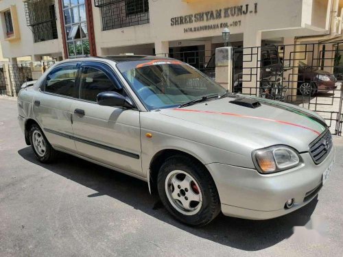 2005 Maruti Suzuki Baleno MT for sale at low price