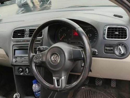 2013 Volkswagen Polo MT for sale