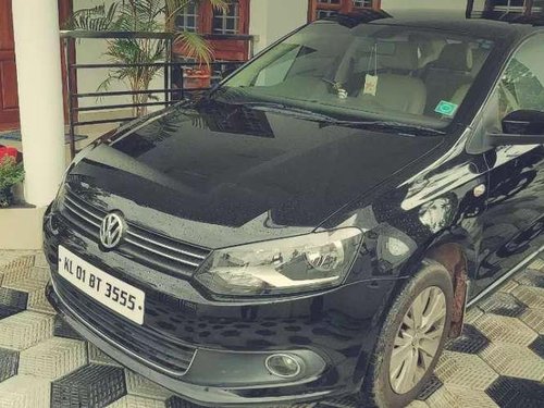 2015 Volkswagen Vento MT for sale at low price