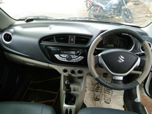 Used Maruti Suzuki Alto K10 car VXI MT at low price