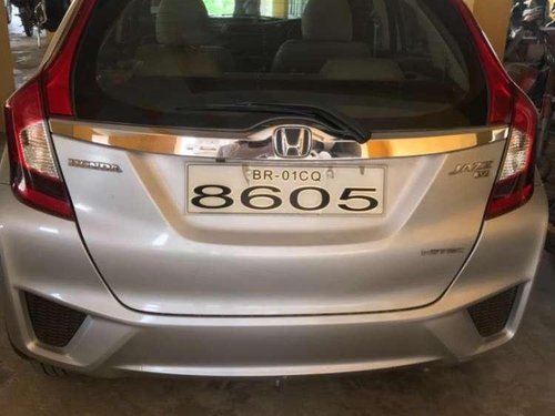 Honda Jazz V 2016 MT for sale 