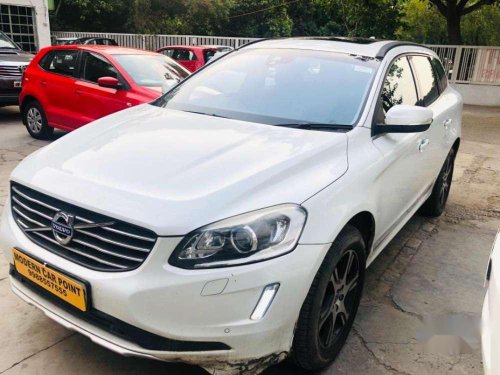 2015 Volvo XC60 MT for sale