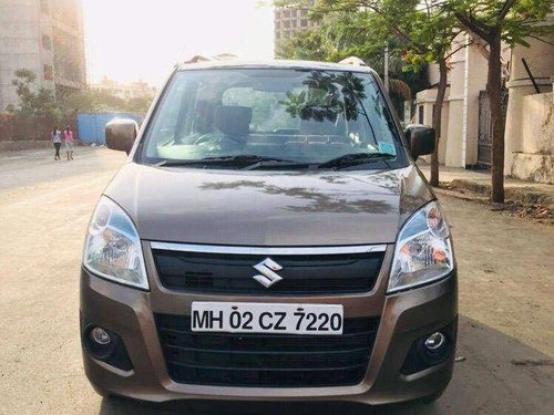 Maruti Suzuki Wagon R VXI 2013 MT for sale 