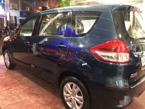 Maruti Suzuki Ertiga ZXi, 2017, Petrol MT for sale 