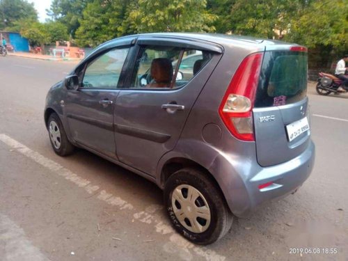 2010 Maruti Suzuki Ritz MT for sale