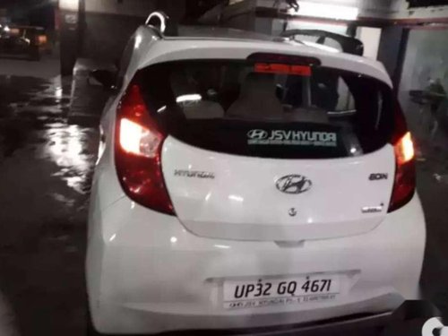 Used Hyundai Eon Era Plus MT car at low price