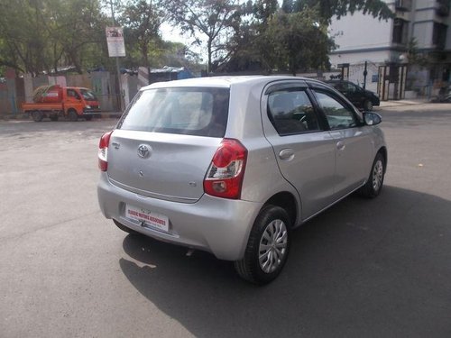 2013 Toyota Etios Liva 1.2 G MT for sale at low price