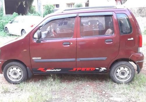 Maruti Estilo LXI MT for sale