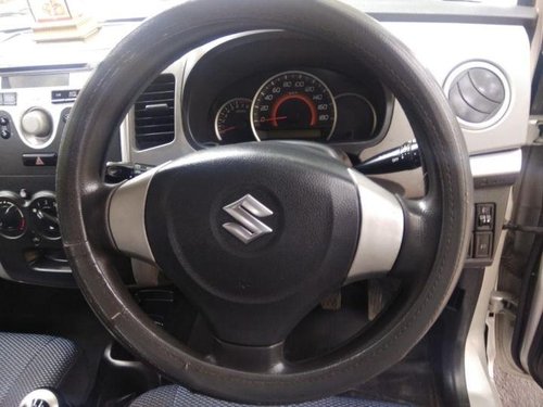 Used 2011 Maruti Suzuki Wagon R VXI MT for sale