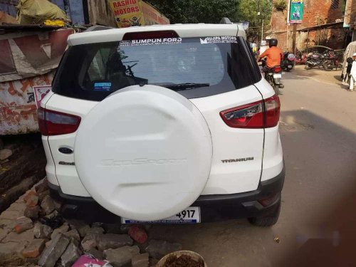 Used Ford Ecosport 2014 MT for sale 