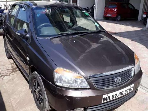 Used Tata Indigo CS car MT at low price