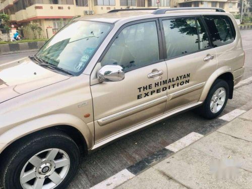 2003 Maruti Suzuki Grand Vitara MT for sale at low price