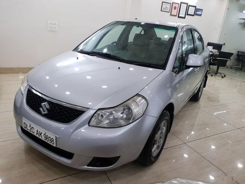 Maruti SX4 Vxi BSIII MT for sale