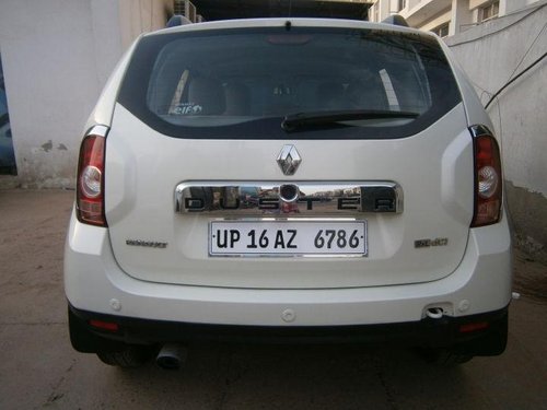 2015 Renault Duster 85PS Diesel RxL Option MT for sale at low price