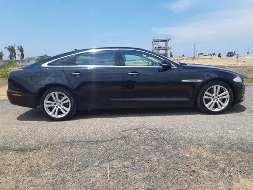 Used 2014 Jaguar XJ 3.0L Portfolio AT for sale