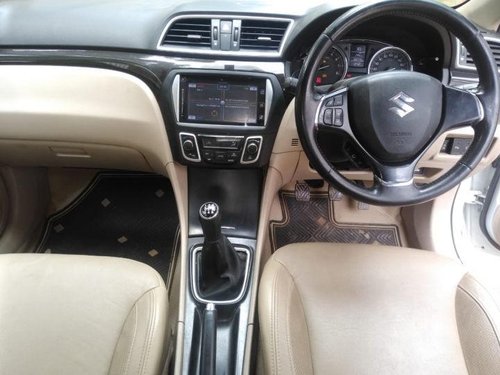 Used 2015 Maruti Suzuki Ciaz MT for sale