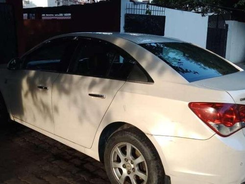 2012 Chevrolet Cruze LTZ MT for sale