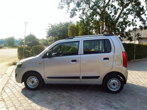 2014 Maruti Suzuki Wagon R LXI CNG MT for sale