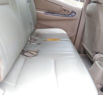 Toyota Innova 2004-2011 2.5 G2 MT 2007 for sale