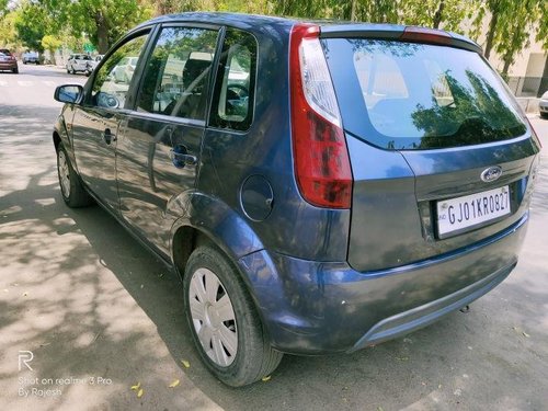 Ford Figo  Diesel EXI MT 2012 for sale