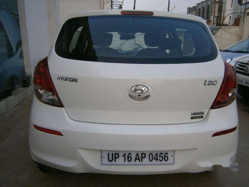 Used Hyundai i20 MT car at low price