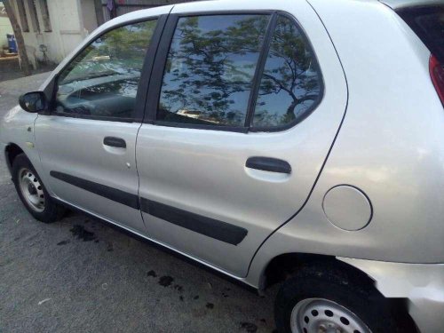 Tata Indica V2 DLS BS-III, 2005, Diesel MT for sale 