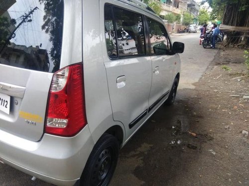 Used 2011 Maruti Suzuki Wagon R VXI MT for sale