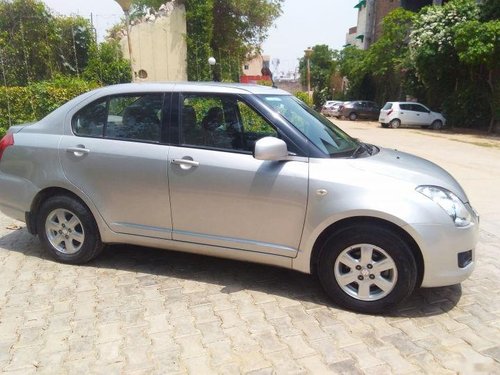 2010 Maruti Suzuki Dzire ZXI MT for sale at low price