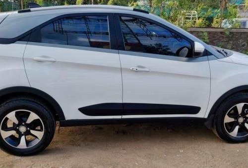 Tata Nexon 1.5 Revotorq XZ Plus Dual Tone MT 2018 for sale