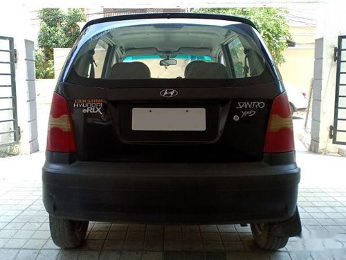 Hyundai Santro Xing XL AT eRLX Euro II for sale