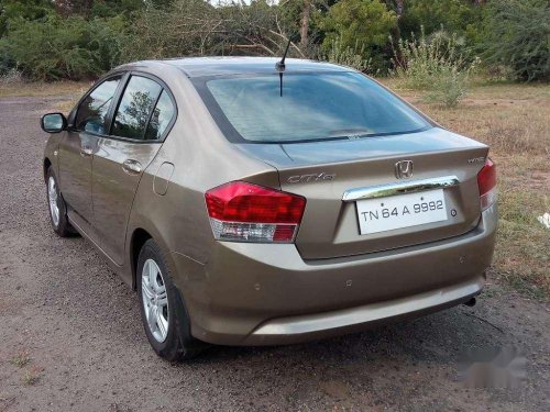 Used 2010 Honda City 1.5 S MT for sale