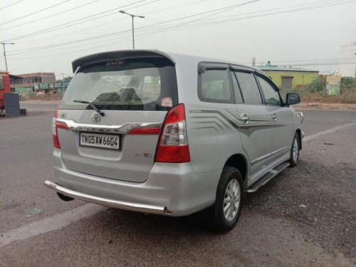 2014 Toyota Innova MT 2004-2011 for sale at low price
