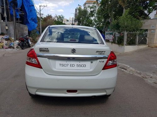 Used 2014 Maruti Suzuki Dzire VXI MT for sale