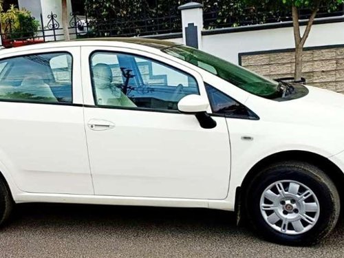 Fiat Punto 2010 MT for sale 