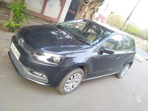 Volkswagen Polo 2017 MT for sale 