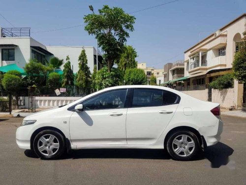 2011 Honda City 1.5 S AT for sale