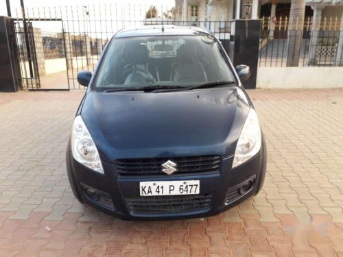 Used 2012 Maruti Suzuki Ritz MT for sale