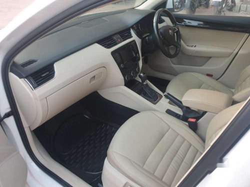 Used Skoda Octavia MT car at low price