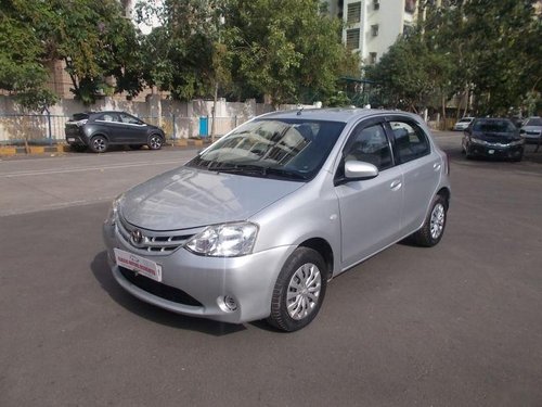 2013 Toyota Etios Liva 1.2 G MT for sale at low price