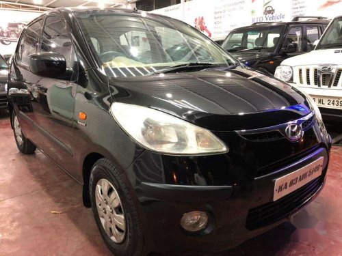 Hyundai I10 i10 Magna (O), 2008, Petrol MT for sale 