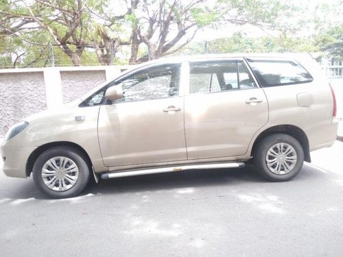 Toyota Innova 2004-2011 2.5 G2 MT 2007 for sale