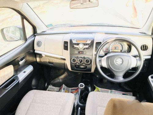 Maruti Suzuki Wagon R VXI 2013 MT for sale 