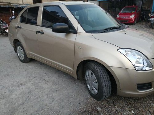 Maruti Suzuki Dzire LXI MT 2008 for sale