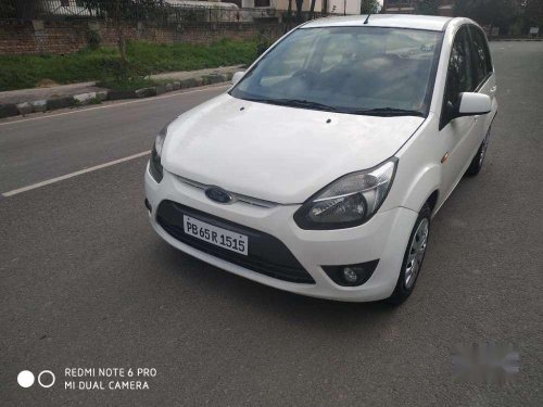 2012 Ford Figo Diesel EXI MT for sale at low price