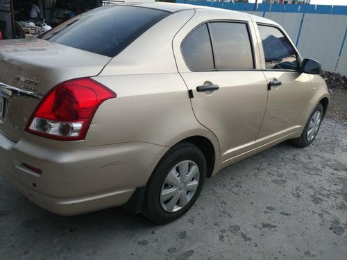 Maruti Suzuki Dzire LXI MT 2008 for sale