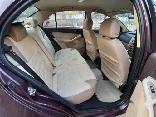 Used Tata Manza car 2011 MT for sale at low price