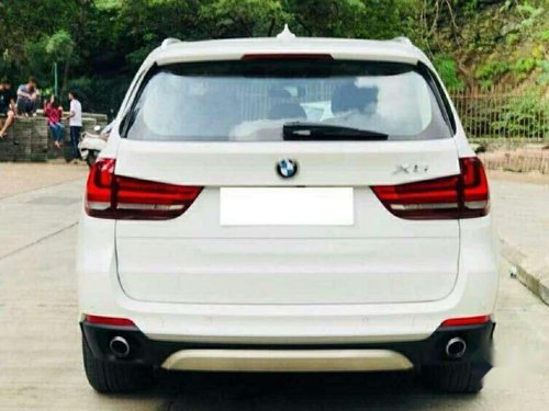 Used 2014 BMW X5 AT for sale