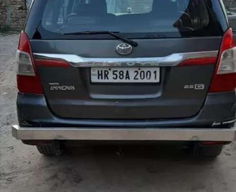 2010 Toyota Innova MT for sale at low price