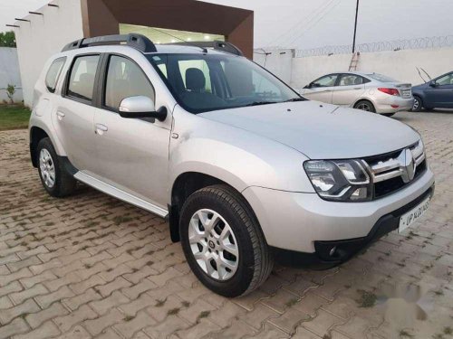 2016 Renault Duster MT for sale