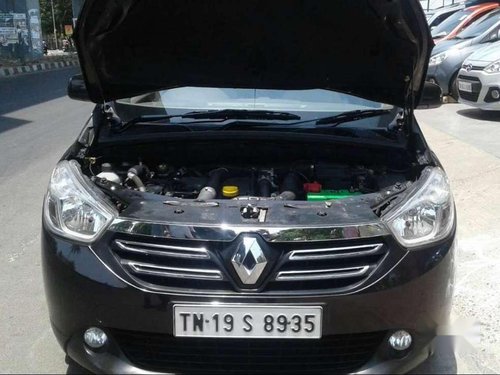 2016 Renault Lodgy MT for sale at low price